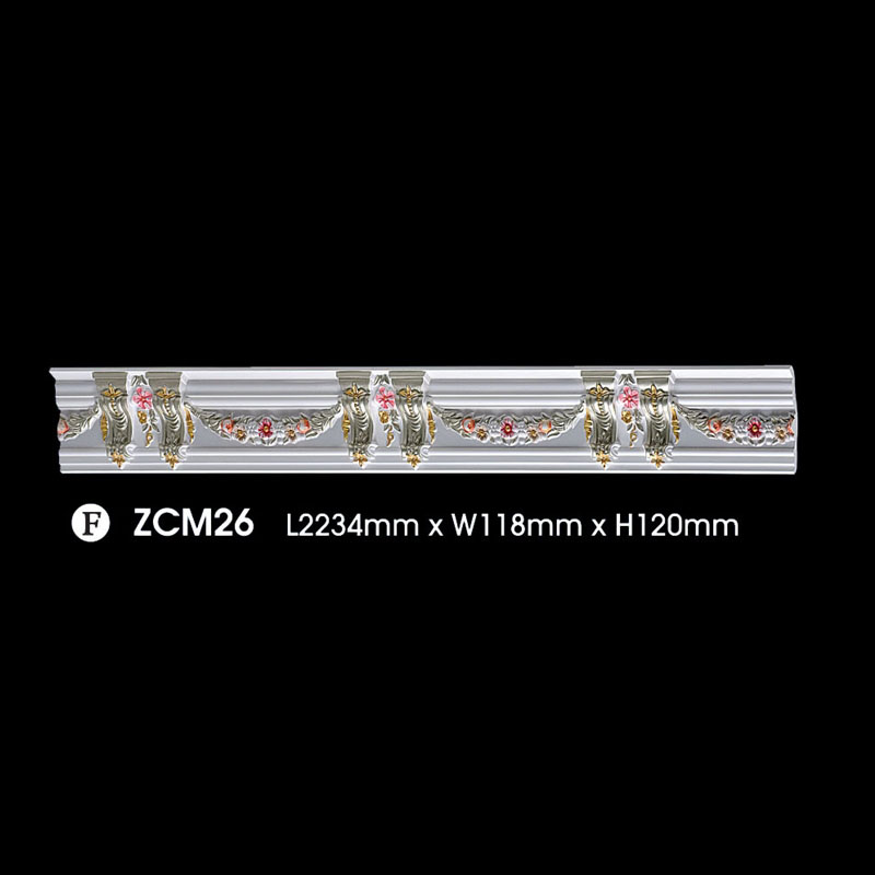 ZCM26